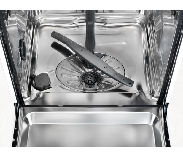 ELECTROLUX ESA47210SX 60cm 13kpl. AirDry - automatyczne otwieranie drzwi - 1166310 - zdjęcie 3